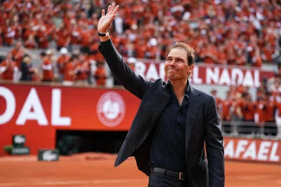 « Je sais à quel point c'est difficile pour les parents » : Nadal revient sur son idée de fonder la Rafa Nadal Academy