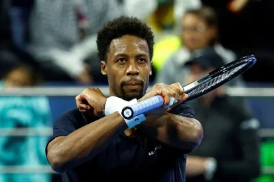 « Après le tennis, la magie » : la confession inattendue de Gaël Monfils pour son après-retraite