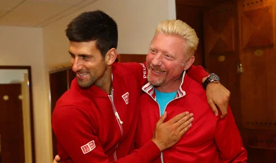 « Boris sera le coach n°1 » : quand Djokovic a tout changé pour redevenir imbattable