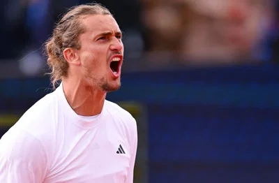 Zverev, Shelton, Fritz : les premiers noms annoncés pour Munich et Stuttgart