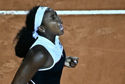Gauff - Zheng : la demi-finale de Rome élue match de l’année en WTA malgré… 156 fautes directes !