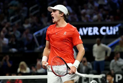 Nishikori impressionné par Fonseca : « Il a la personnalité pour atteindre le sommet »