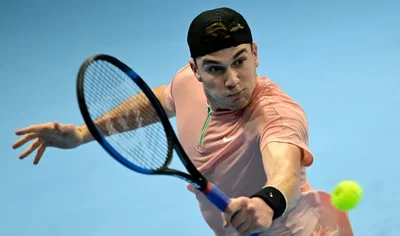 Henman sur l’évolution des blessures de Draper et Raducanu : « Ils vont dans la bonne direction »