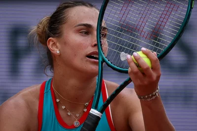 Aryna Sabalenka, la révolution invisible : comment la data et la biomécanique ont transformé son jeu