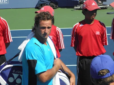 Les regrets de Nalbandian sur la finale de la Coupe Davis 2008 : « Il s’est passé des choses sur le plan sportif qui ne m’ont pas plu »