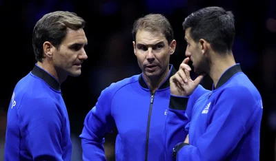 Djokovic, Federer ou Nadal ? Les jeunes du Masters Next Gen relancent le débat éternel du GOAT