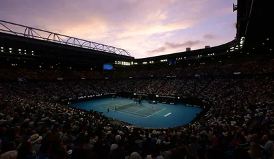 Craig Tiley : « Le One Point Slam va rassembler les gens autour du tennis »