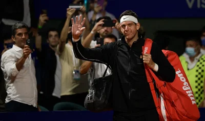 « J’en ai encore des frissons quand j’y repense », Del Potro revient sur son titre à l’US Open 2009