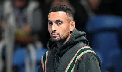 Pour Kyrgios, la finale de Wimbledon 2008 reste « le plus grand match de tous les temps »