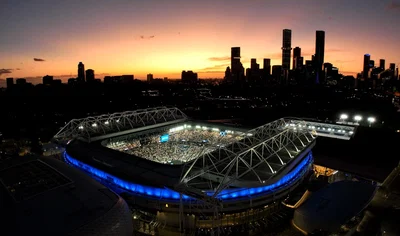 L’Open d’Australie annonce 4 nouvelles wild-cards