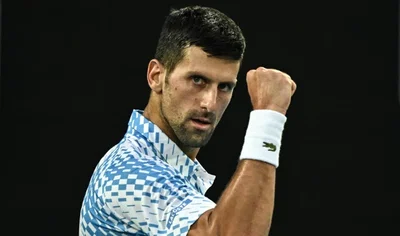 « Novak a toujours de l’aura » : dans les vestiaires ATP, la vérité crue derrière Djokovic, Sinner et Alcaraz