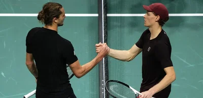Un top 3 ATP inchangé toute la saison, un exploit inédit depuis Federer, Nadal et Djokovic