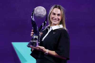 Petrova : « Sabalenka a le potentiel pour réussir le Grand Chelem calendaire »