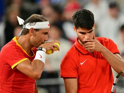 « Rafa Nadal serait une sensation » : la déclaration inédite sur l’avenir de Carlos Alcaraz