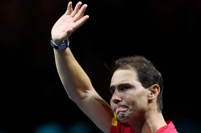 Kasatkina sur Nadal : « Beaucoup de gens détestaient sa façon de jouer, mais moi, j’adorais »