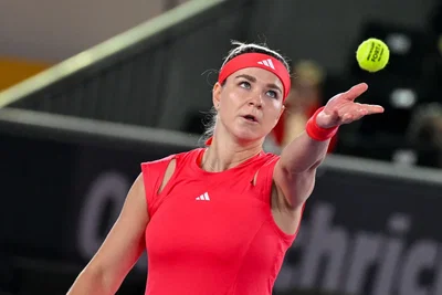 Muchova tacle le calendrier WTA : « Trouver le bon équilibre est presque impossible »