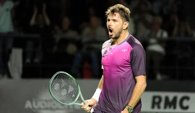 La statistique unique qui place Stan Wawrinka à part dans l’ère du Big Three