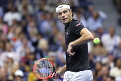 Roddick encense Fritz et Shelton : « Il faut des mois voire des années pour atteindre ce niveau »