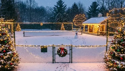 Joyeux Noël !