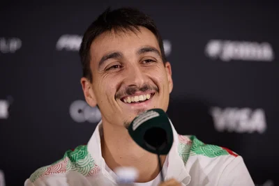 « Notre relation est toujours très belle », Colangelo revient sur la fin de sa collaboration avec Sonego