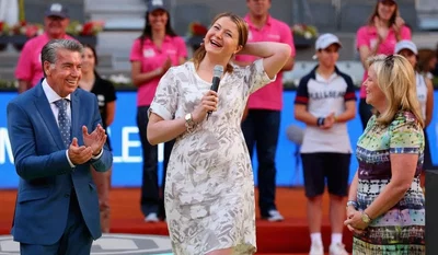 Dinara Safina fait son retour : l’ex-n°1 mondiale rejoint Polina Kudermetova pour un nouveau défi ambitieux