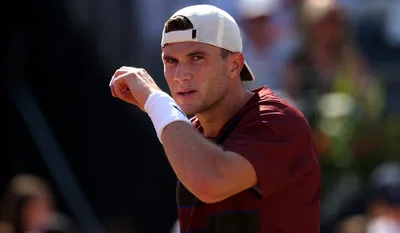 Jack Draper forfait pour l’Open d’Australie : « C'est trop risqué de reprendre maintenant »