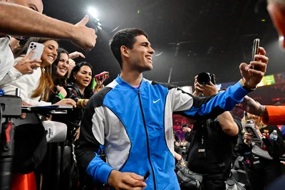 L’ère numérique du tennis : enjeux et influences des réseaux sociaux sur les joueurs