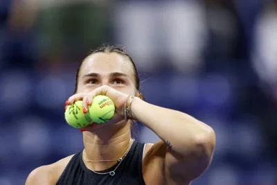 Sabalenka sur la bataille des sexes : « C’est un message formidable pour les filles »