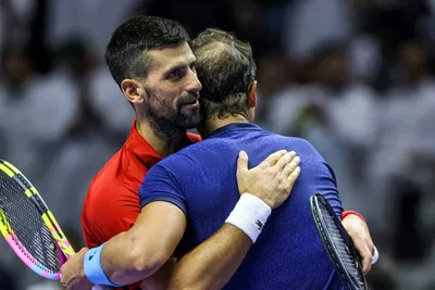 « Mon corps ne répondait plus » : Nadal explique son déclin face à Djokovic sur dur