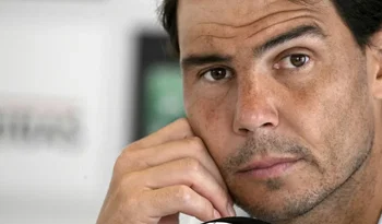 « Ce n’est pas le bon moment pour ça » : Nadal s’exprime sur une possible entrée en politique