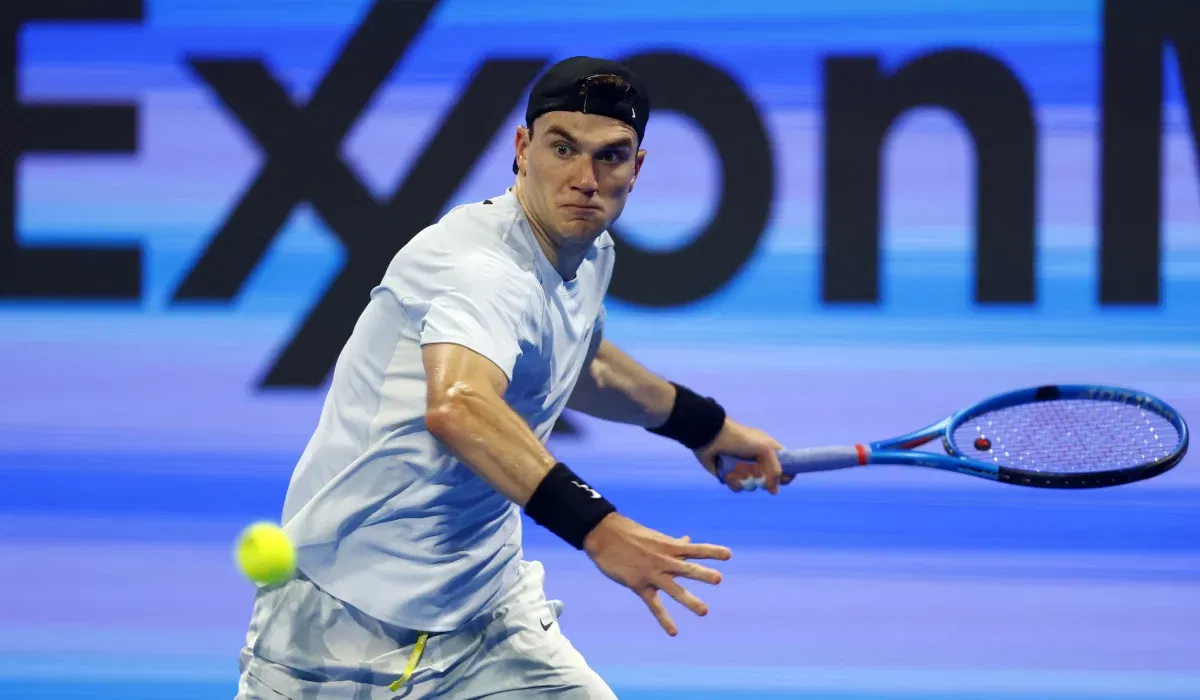 United Cup: British team reshuffled after Draper's withdrawal