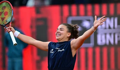Pizzorno, nouveau coach de Paolini : « Les quatre prochaines années seront décisives pour elle »