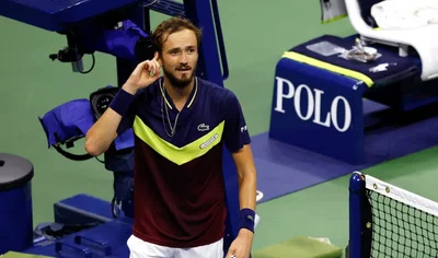 Le président de la Fédération russe de tennis croit encore en Medvedev en Grand Chelem : « Il est tout à fait capable d’aller au bout »