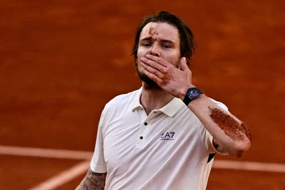 « C’est la raison pour laquelle j’adore le tennis », Roddick admiratif des progrès de Bublik