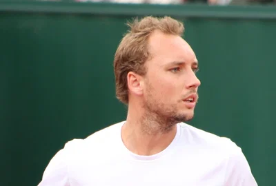 Steve Darcis sur son exploit face à Nadal à Wimbledon : « À l’échauffement, il frappait la balle avec une puissance énorme »