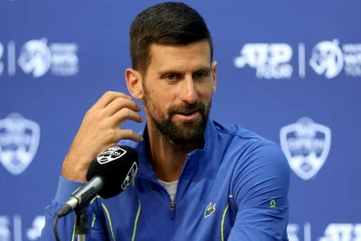 « Honnêtement, il n’y a pas de limite » : Djokovic entretient le mystère sur sa retraite