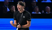 Alexander Zverev artıq United Cup üçün hazırdır: 
