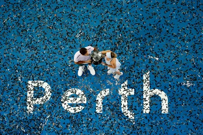 Hopman Cup : un tournoi né pour bousculer les codes grâce à la mixité