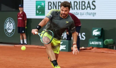 « Je suis en paix avec ma décision » : Stan Wawrinka se confie avant sa dernière saison sur le circuit