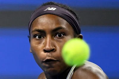 « Je me suis beaucoup entraînée » : Coco Gauff annonce la couleur pour 2026