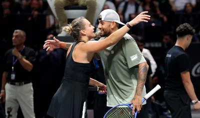 « Ce pitoyable intermède bouffi de business » : Benoît Maylin pulvérise la Bataille des sexes Sabalenka-Kyrgios