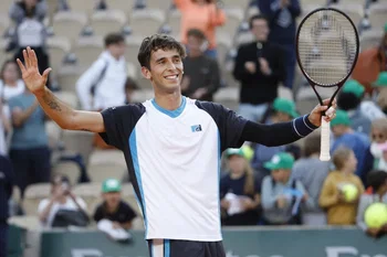 Gigante déclare forfait pour l’Open d’Australie : « Cette décision a été très difficile à accepter »