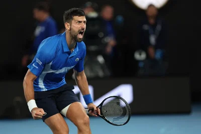 « Novak a une soif de progresser impressionnante et une générosité hors du commun », affirme le coach mental de Djokovic