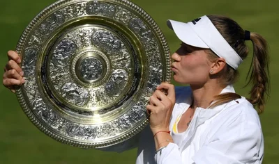 Rusedski sur Rybakina : « C’est la grande favorite pour gagner Wimbledon cette année »