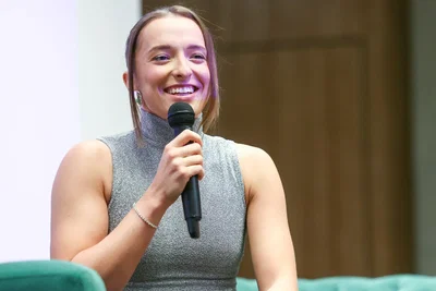 Swiatek fait le point sur 2025 : « Ma victoire à Wimbledon a changé ma vie »