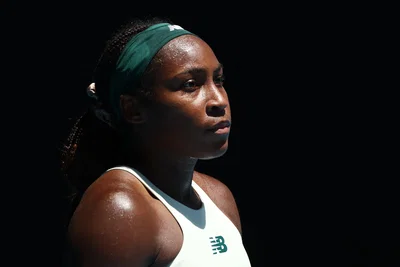 Annacone : « C’est mentalement que Gauff doit progresser »