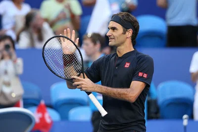 La Hopman Cup, l'ancienne vitrine des stars avant l’Open d’Australie
