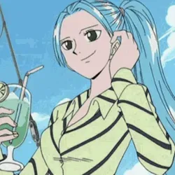 ☆ Vivi Mugiwara ☆