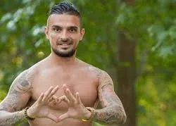 Romain P