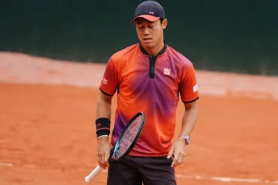 « J’ai été contraint d’accepter la réalité », Nishikori révèle avoir été proche d’arrêter sa carrière en 2025